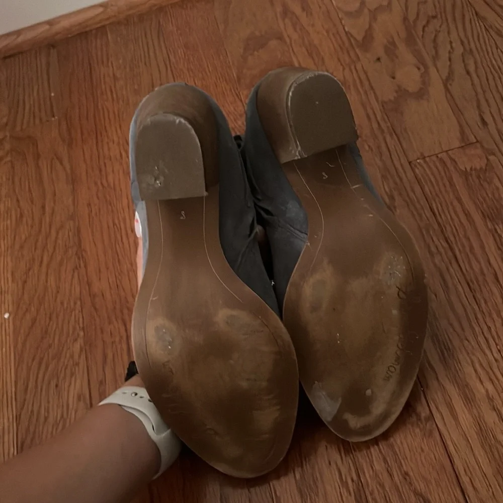 Sam Edelman Booties - Picture 5 of 5